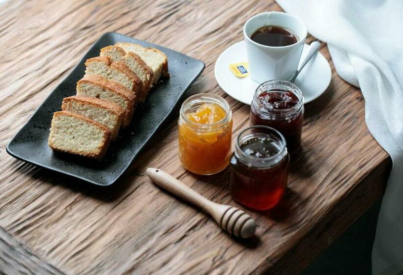 וילה בת חדר שינה 1, Halcyon Suites And Villas Naxos