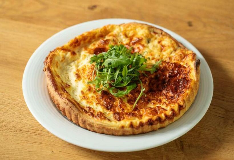 וילה בת חדר שינה 1, Halcyon Suites And Villas Naxos