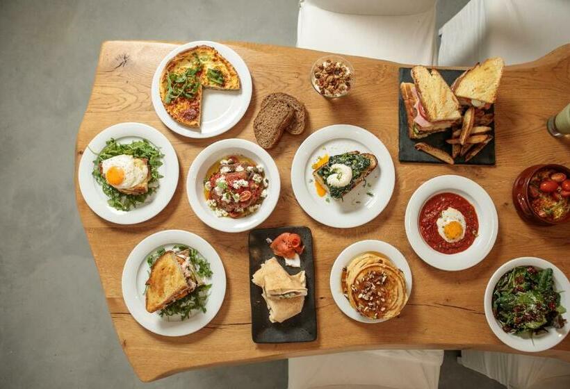 וילה בת חדר שינה 1, Halcyon Suites And Villas Naxos