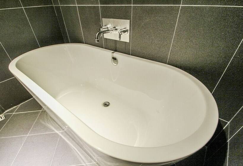 Quarto Estandar, Jamsil 2.4