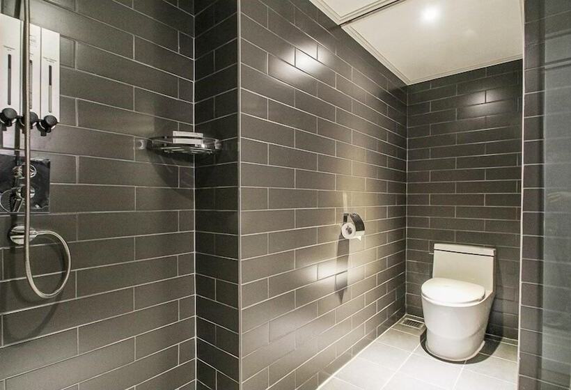 Quarto Deluxe, Jamsil 2.4