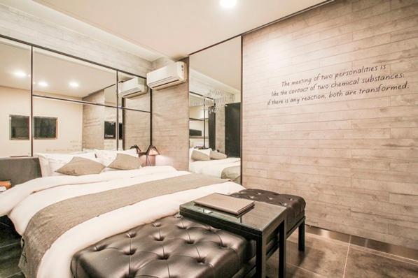 Quarto Estandar, Jamsil 2.4