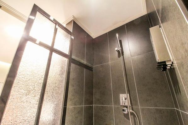 Quarto Deluxe, Jamsil 2.4