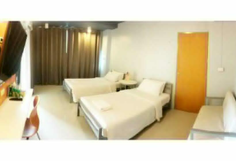 Büyük Çift Kişilik Yataklı Standart Oda, A Plus