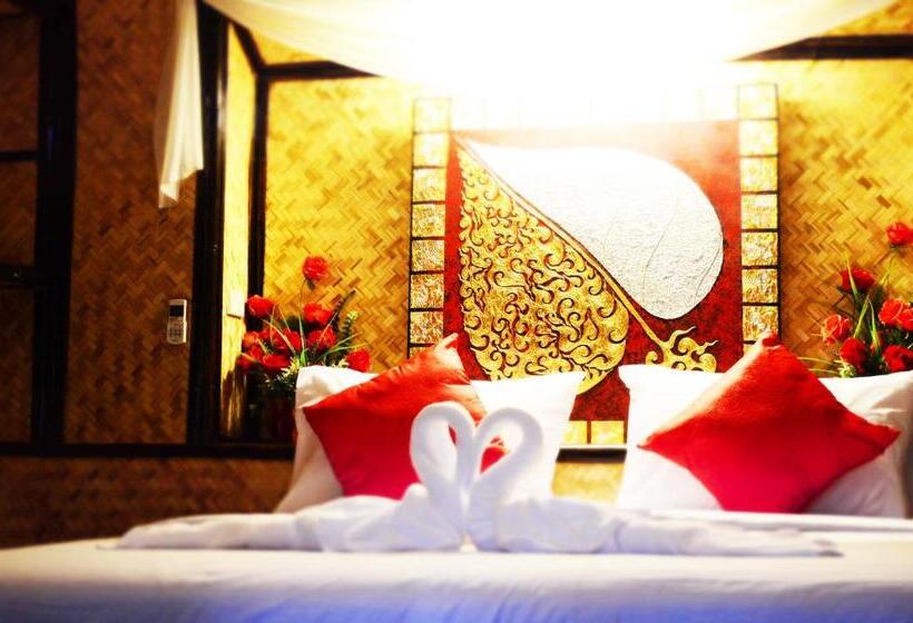 Бунгало Стандарт, Eco Lanta Hideaway Beach Resort