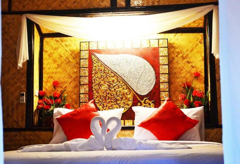 Бунгало Стандарт, Eco Lanta Hideaway Beach Resort