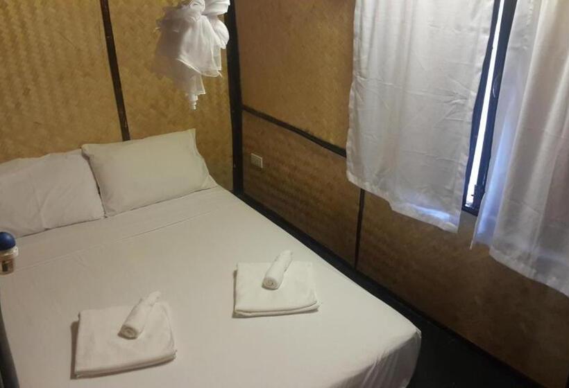 Семейное Бунгало, Eco Lanta Hideaway Beach Resort