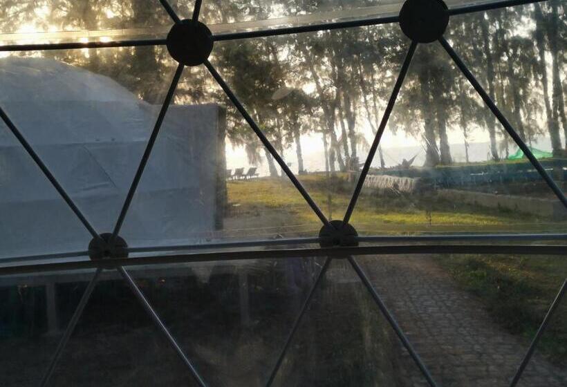 Номер Economy, Eco Lanta Hideaway Beach Resort