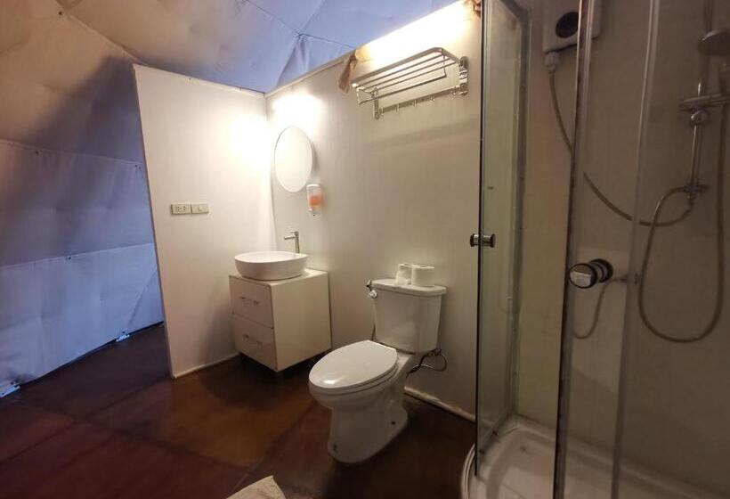 Номер Economy, Eco Lanta Hideaway Beach Resort