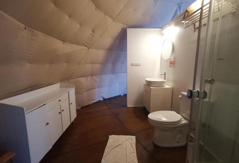 Номер Economy, Eco Lanta Hideaway Beach Resort