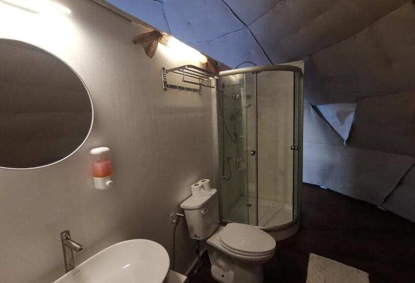 Номер Economy, Eco Lanta Hideaway Beach Resort