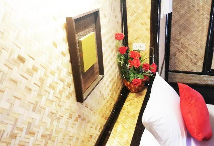 Бунгало Стандарт, Eco Lanta Hideaway Beach Resort