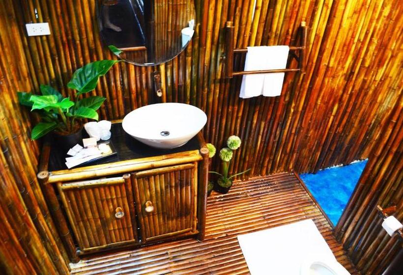 Бунгало Стандарт, Eco Lanta Hideaway Beach Resort