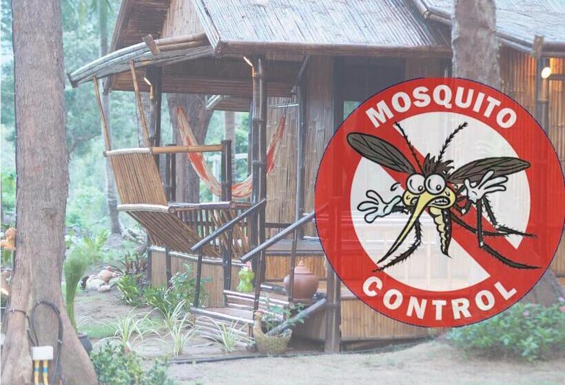 Бунгало Стандарт, Eco Lanta Hideaway Beach Resort