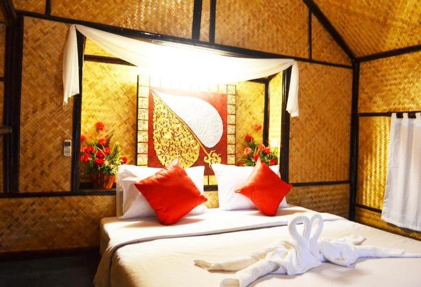 Бунгало Стандарт, Eco Lanta Hideaway Beach Resort