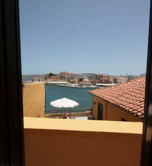 带海景的标准房, Helena