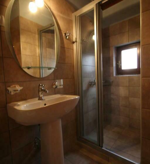 带海景的标准房, Helena