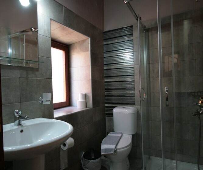 带海景的标准房, Helena