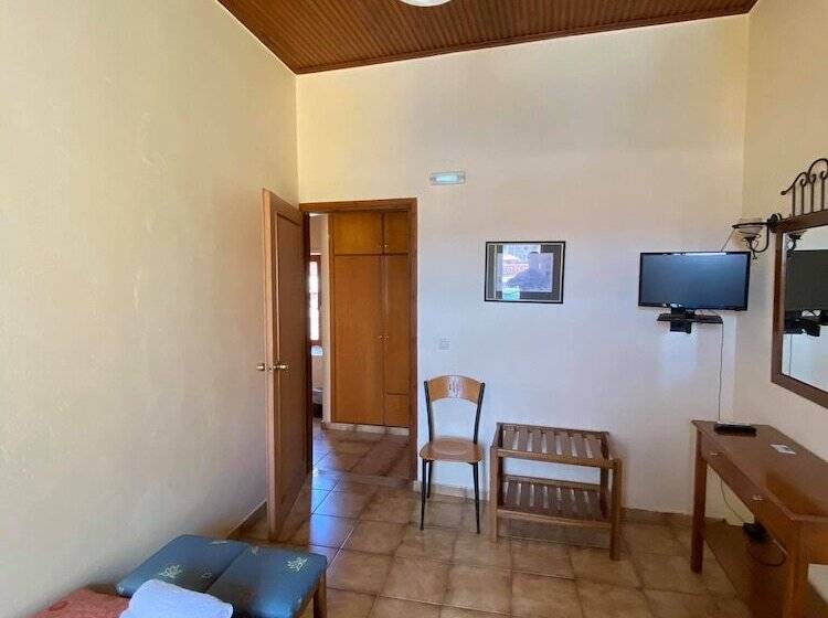 带海景的标准房, Helena