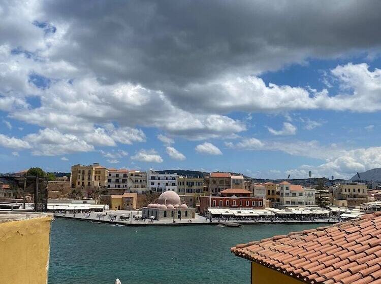 带海景的标准房, Helena