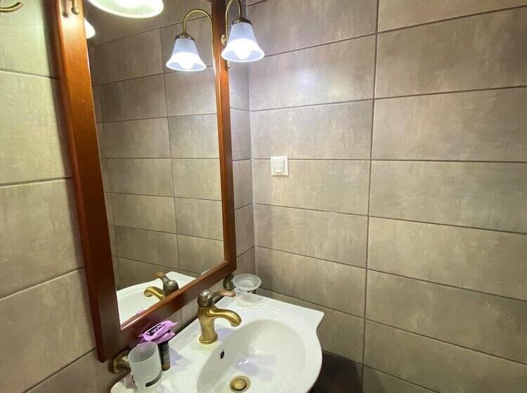 Triple Room Sea View, Helena