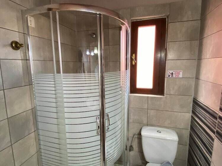 Triple Room Sea View, Helena