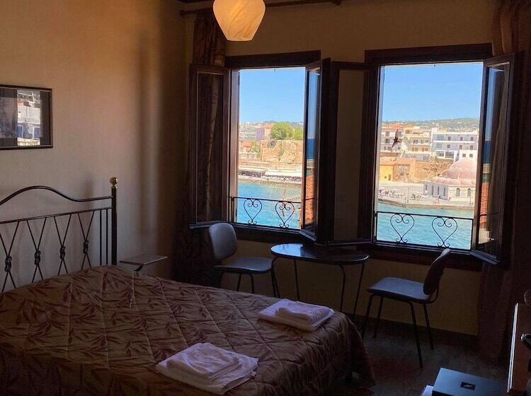 Triple Room Sea View, Helena