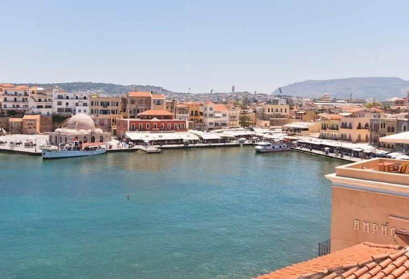 带海景的标准单人间, Helena