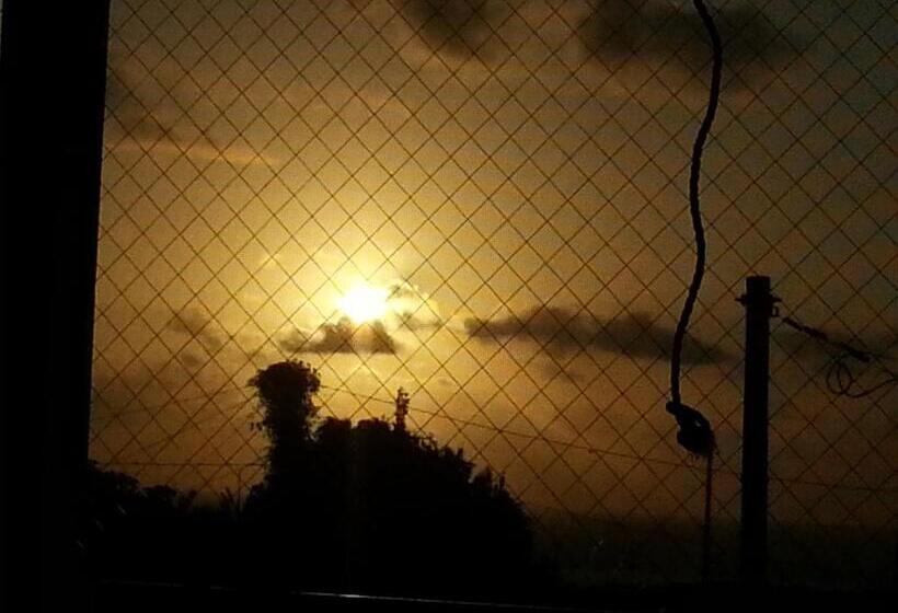 غرفة إقتصادية حمام مشترك, Minshuku Myojoso