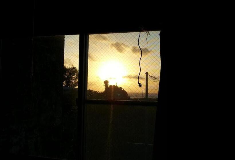 غرفة إقتصادية حمام مشترك, Minshuku Myojoso