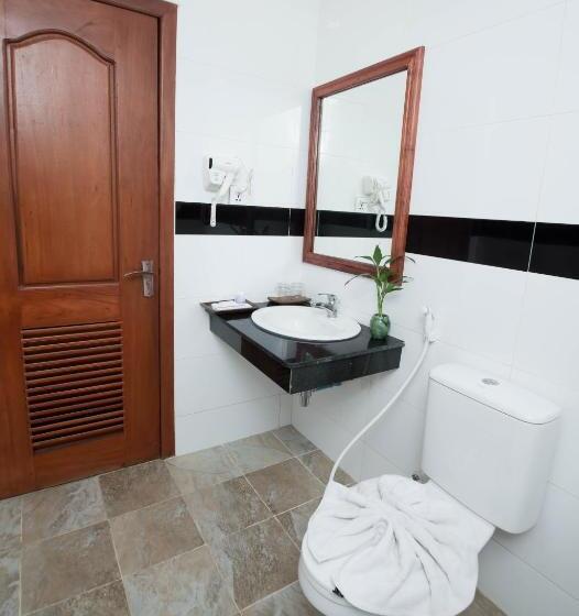 דירה בת חדר שינה 1 עם מרפסת, Relax