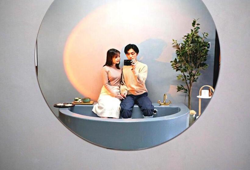 סוויטה, Nazuna Kyoto Nijojo