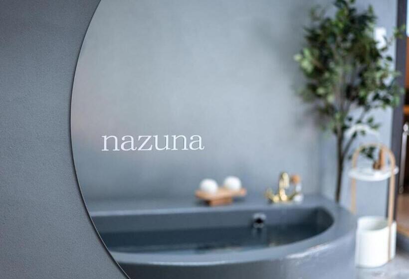 סוויטה, Nazuna Kyoto Nijojo