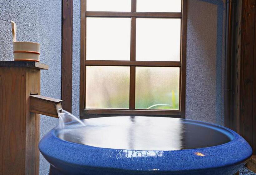 סוויטה, Nazuna Kyoto Nijojo