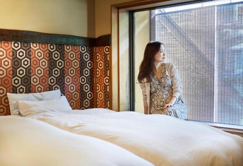 Номер Стандарт, Shima Onsen Toshimaya