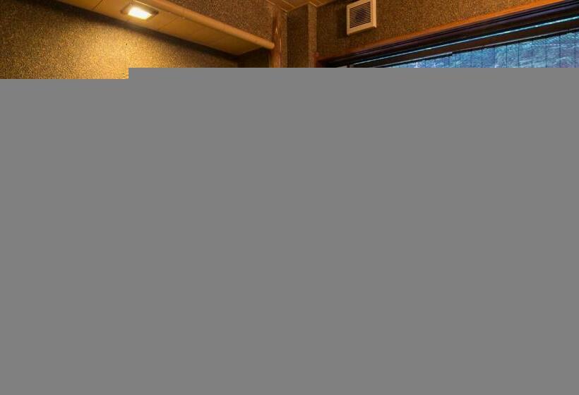 Люкс Повышенной Комфортности, Shima Onsen Toshimaya