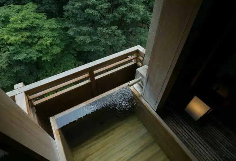 スタンダードルーム, Shima Onsen Toshimaya