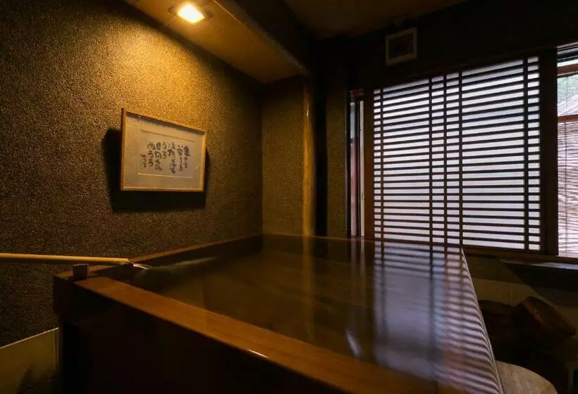 スタンダード４人部屋, Shima Onsen Toshimaya
