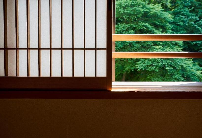 Family Suite, Shima Onsen Toshimaya