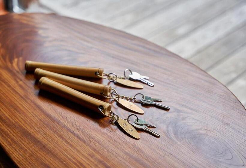 Номер Стандарт Трехместный, Shima Onsen Toshimaya