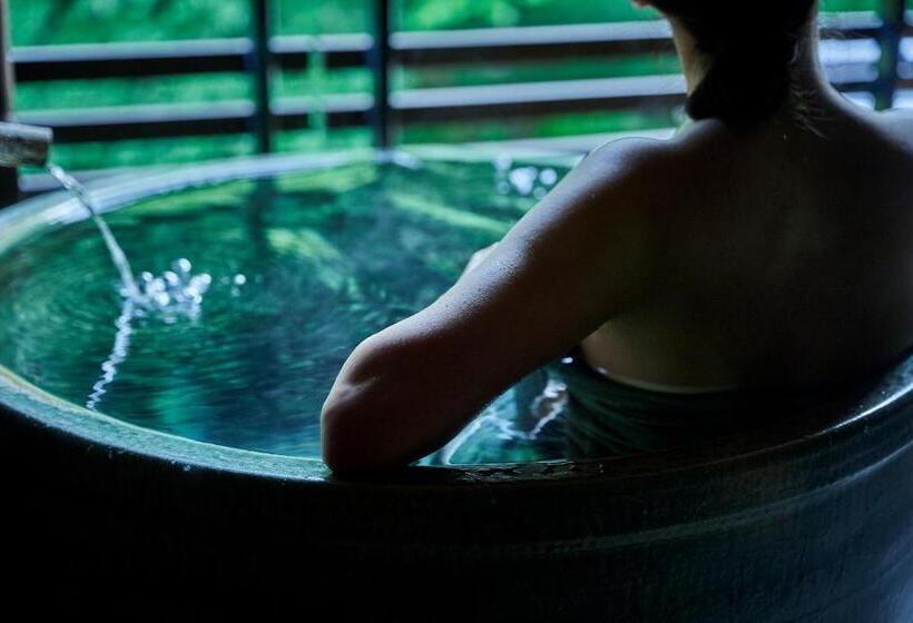 Номер Стандарт Трехместный, Shima Onsen Toshimaya