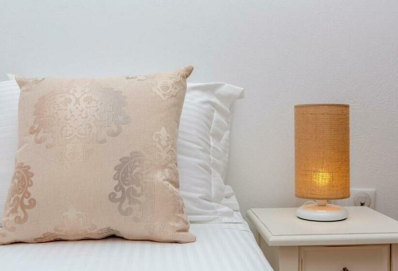 带1个卧室和海景的别墅, Sun And Moon Villas