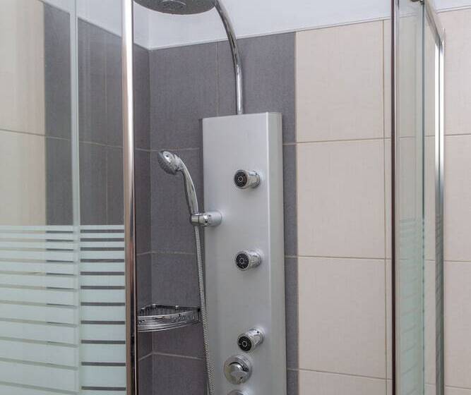 带2间卧室的别墅可观海景, Sun And Moon Villas