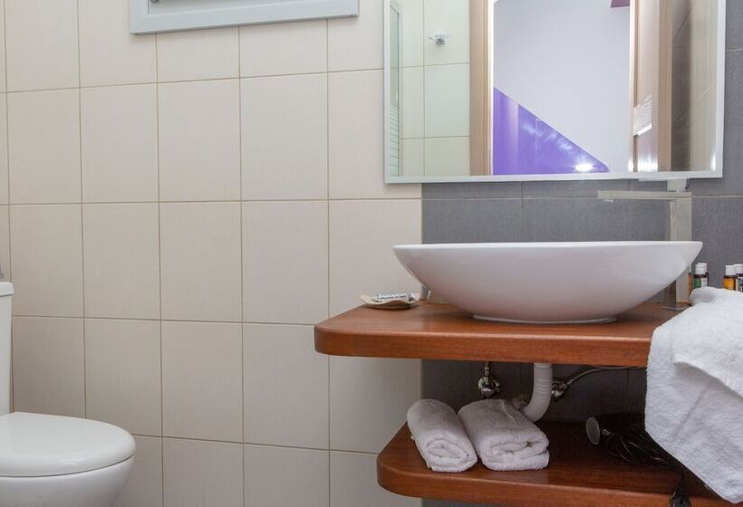 带2间卧室的别墅可观海景, Sun And Moon Villas