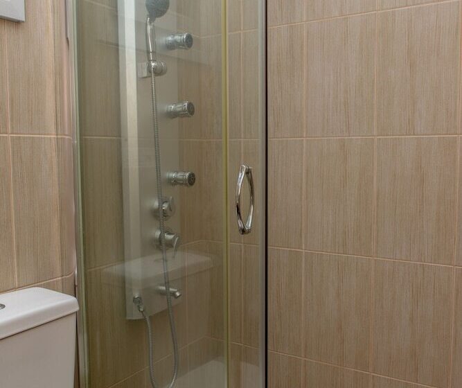 带1个卧室和海景的别墅, Sun And Moon Villas