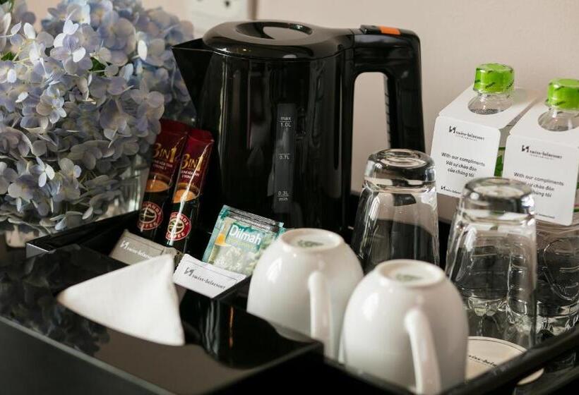 ロイヤルスイート, Swiss Belresort Tuyen Lam