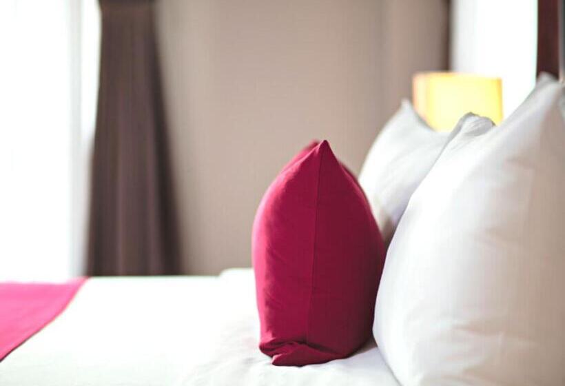 ロイヤルスイート, Swiss Belresort Tuyen Lam