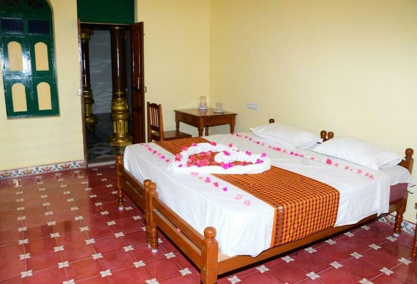 豪华房间, Chettinad Manor