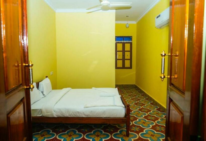 豪华房间, Chettinad Manor