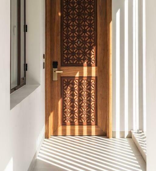 ビラホテル1ベッドルーム, Dusit Thani Himalayan Resort Dhulikhel, Nepal